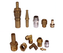 Dharma Metal Alloys LLP