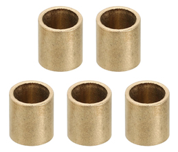 Brass Round Metric Spacers