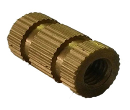 Brass Socket