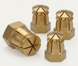 Brass Socket without Ball