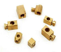 Brass Modular Switch Parts