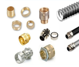 Electrical Conduit Fittings