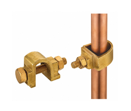 Rod To Cable Clamp : A Type 