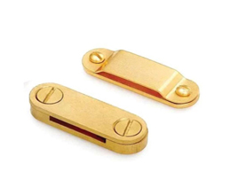 Copper Clamps & Clips