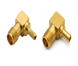 SMA Connector Female – Right Angle