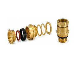 A2 CXT Cable Gland