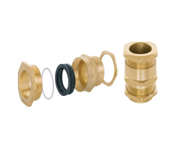 A1/A2 Type Cable Gland