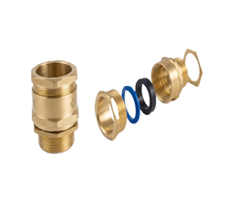 E1W Type Cable Gland