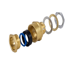 E1FW Type Cable Gland