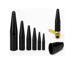 PVC Shrouds