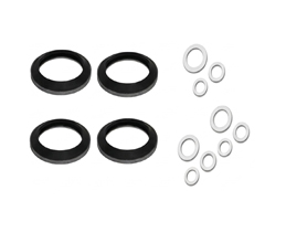 Entry Thread Seals