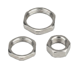Stainless Steel Locknuts