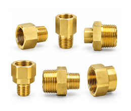 Adaptors and Reducers