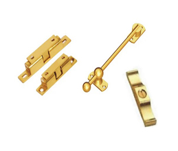 Brass Window Fittings