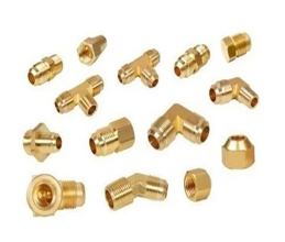 Dharma Metal Alloys LLP