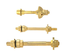 Dharma Metal Alloys LLP