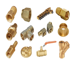 Dharma Metal Alloys LLP