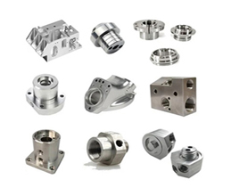 Dharma Metal Alloys LLP