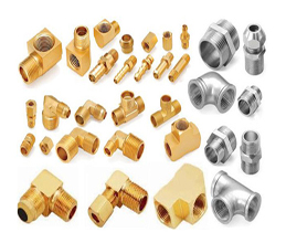 Dharma Metal Alloys LLP