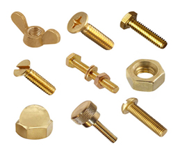 Dharma Metal Alloys LLP