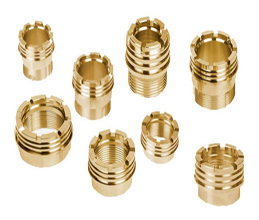 Dharma Metal Alloys LLP