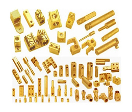Dharma Metal Alloys LLP