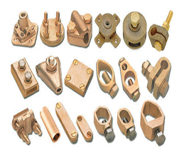 Dharma Metal Alloys LLP