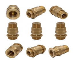 Dharma Metal Alloys LLP