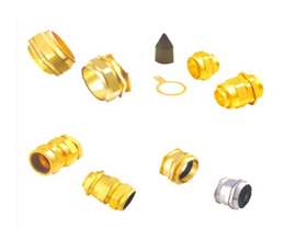 Dharma Metal Alloys LLP