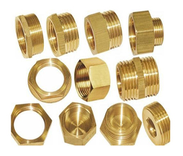 Dharma Metal Alloys LLP