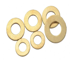 Brass Washers