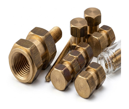 Threaded Insert 16903 Series