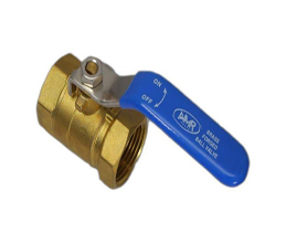 Brass Ball Valve