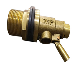 Brass Float Valves